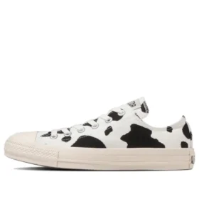 Chuck Taylor All Star Exclusivo de Japón Cowspot Ox «Blanco»