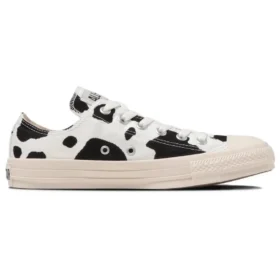 Chuck Taylor All Star Exclusivo de Japón Cowspot Ox «Blanco»