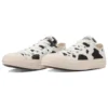 Chuck Taylor All Star Exclusivo de Japón Cowspot Ox «Blanco»