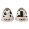 Chuck Taylor All Star Exclusivo de Japón Cowspot Ox «Blanco»