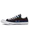 Chuck Taylor All Star Exploding Star «Black»