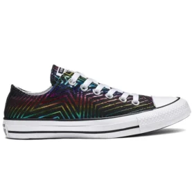 Chuck Taylor All Star Exploding Star «Black»