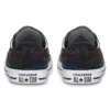 Chuck Taylor All Star Exploding Star «Black»