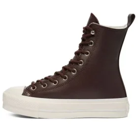 Chuck Taylor All Star Extra-High Platform «Mountain Club»