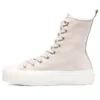 Chuck Taylor All Star Extra-High Platform «Mountain Club – Silt Red»