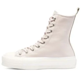 Chuck Taylor All Star Extra-High Platform «Mountain Club – Silt Red»