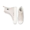 Chuck Taylor All Star Extra-High Platform «Mountain Club – Silt Red»