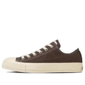 Chuck Taylor All Star EY OX «Charcoal Brown»