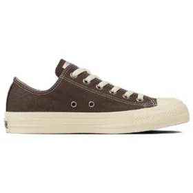 Chuck Taylor All Star EY OX «Charcoal Brown»