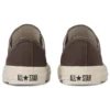 Chuck Taylor All Star EY OX «Charcoal Brown»