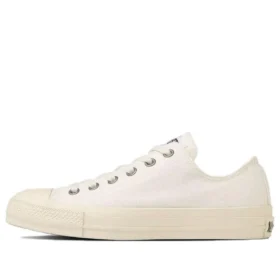 Chuck Taylor All Star EY Ox Low Top «Blanco»