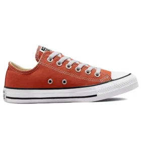 Chuck Taylor All Star «Fire Opal»