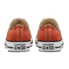 Chuck Taylor All Star «Fire Opal»