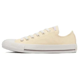 Chuck Taylor All Star Flateyelets Cg Ox «Beige claro»