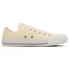 Chuck Taylor All Star Flateyelets Cg Ox «Beige claro»