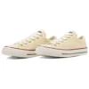 Chuck Taylor All Star Flateyelets Cg Ox «Beige claro»