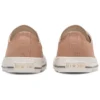 Chuck Taylor All Star Flateyelets Cg Ox «Rosa Beige»