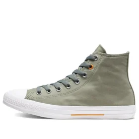 Chuck Taylor All Star Flight School High «Verde»