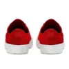 Chuck Taylor All Star Flight School Low Top «Red White»