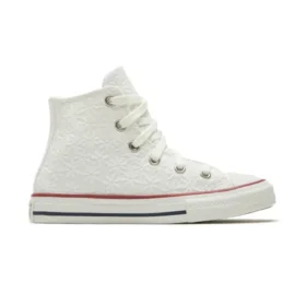 Chuck Taylor All Star Floral «Blanco»