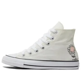 Chuck Taylor All Star «Floral Embroidery»