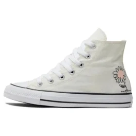 Chuck Taylor All Star «Floral Embroidery»