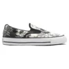 Chuck Taylor All Star Floral Print «Black White»