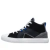 Chuck Taylor All Star Flux Ultra «Black Iron Grey»