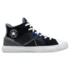 Chuck Taylor All Star Flux Ultra «Black Iron Grey»