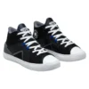Chuck Taylor All Star Flux Ultra «Black Iron Grey»