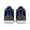 Chuck Taylor All Star Flux Ultra «Black Iron Grey»