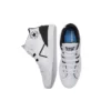 Chuck Taylor All Star Flux Ultra Mid «Blanco Negro»