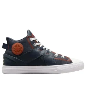 Chuck Taylor All Star Flux Ultra «Navy Fever Dream»