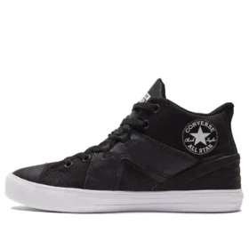 Chuck Taylor All Star Flux Ultra «Negro»
