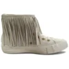 Chuck Taylor All Star Fringe «Egret»