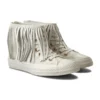 Chuck Taylor All Star Fringe «Egret»