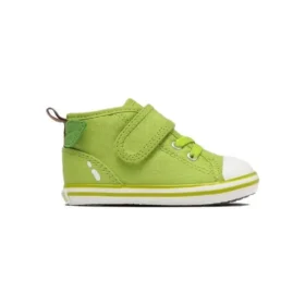 Chuck Taylor All Star Fruity «Green»