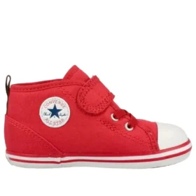 Chuck Taylor All Star Fruity «Red»