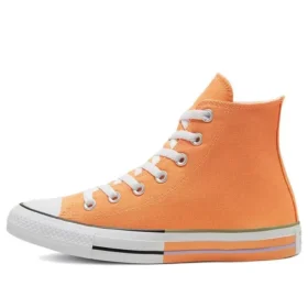 Chuck Taylor All Star «Fuel Orange»