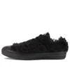 Chuck Taylor All Star Furry Ox «Black»
