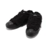 Chuck Taylor All Star Furry Ox «Black»