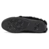 Chuck Taylor All Star Furry Ox «Black»