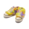Chuck Taylor All Star Furry Ox «Multicolor»