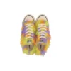 Chuck Taylor All Star Furry Ox «Multicolor»