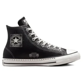 Chuck Taylor All Star Future Utility «Negro Blanco»