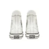 Chuck Taylor All Star Future Utility «White Black»