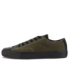 Chuck Taylor All Star GF Briefing OX «Arena y verde oliva»
