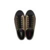 Chuck Taylor All Star GF Briefing OX «Arena y verde oliva»