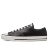 Chuck Taylor All Star Gf Ox «Negro y blanco»