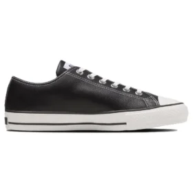 Chuck Taylor All Star Gf Ox «Negro y blanco»